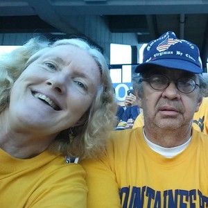 Meet your Posher, Dale